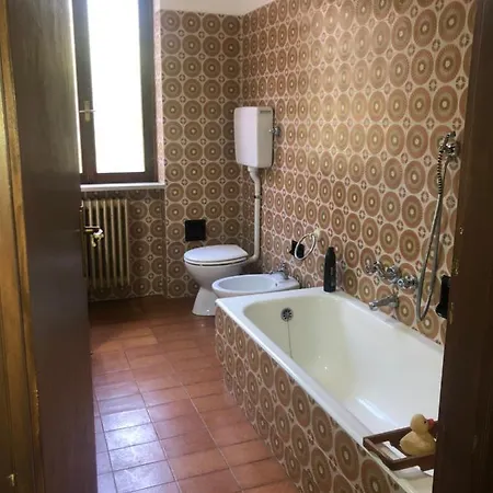 Il panoramico Bed & Breakfast Dagnente