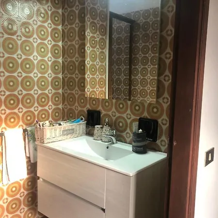 Bed & Breakfast Il panoramico *